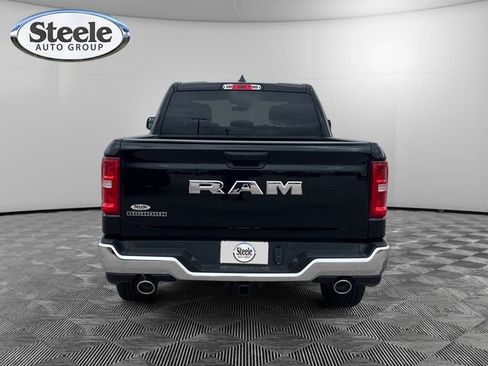 New 2026 RAM 1500 Big Horn image 4