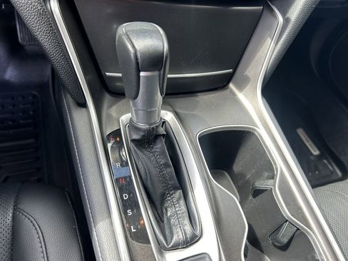 Used 2021 Honda Accord EX-L image 26