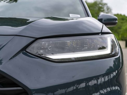 Used 2026 Honda HR-V LX image 11