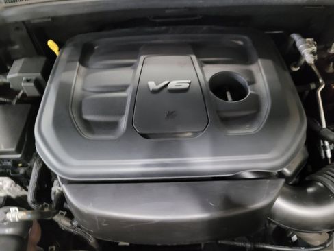 Used 2018 Jeep Grand Cherokee Limited AWD/4WD image 30