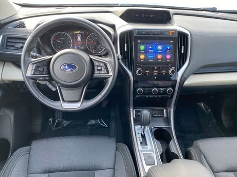 Used 2022 Subaru Ascent Premium w/ Convenience Package AWD/4WD image 12