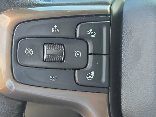 Used 2022 Chevrolet Silverado 3500 High Country AWD/4WD image 22