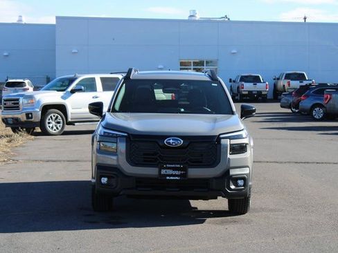New 2026 Subaru Outback Premium image 9