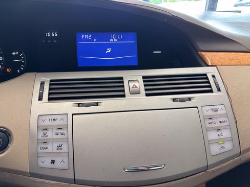 Used 2007 Toyota Avalon Limited FWD image 16