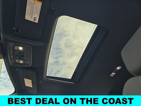 New 2026 Chevrolet Silverado 1500 ZR2 w/ Dark Appearance Package AWD/4WD image 30