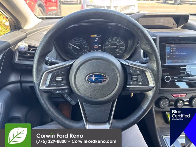 Used 2020 Subaru Impreza 2.0i AWD/4WD image 15