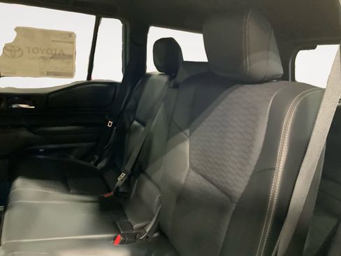 Used 2024 Toyota Land Cruiser image 13