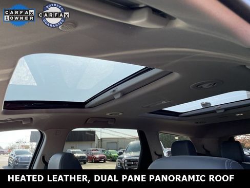 Used 2021 Buick Enclave Essence w/ Sound and Sites Package image 13