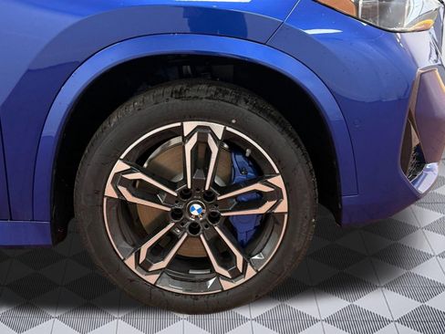 New 2026 BMW X1 xDrive28i w/ Technology Package image 11