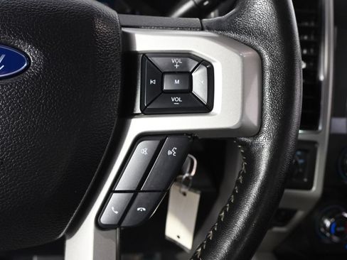Used 2019 Ford F250 Lariat AWD/4WD image 34