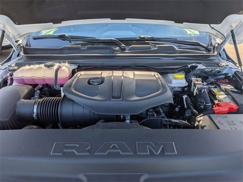 New 2026 RAM 1500 Laramie w/ Night Edition image 33