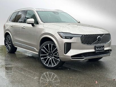 New 2026 Volvo XC90 B5 Ultra