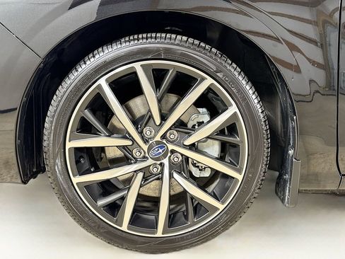 Certified 2024 Subaru Impreza 2.0i Sport image 22