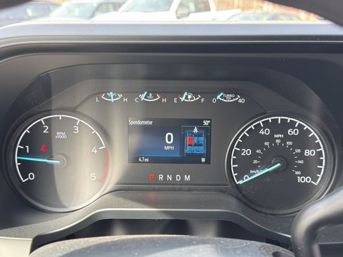 New 2026 Ford F450 XL w/ XL Chrome Package image 30