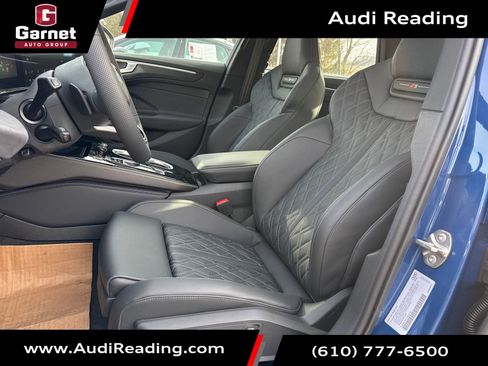 New 2026 Audi A6 Prestige image 10