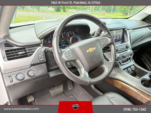 Used 2020 Chevrolet Tahoe LT AWD/4WD image 21