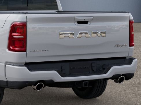 New 2025 RAM 1500 Limited image 39