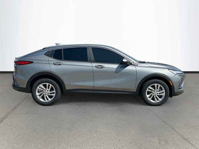 New 2026 Buick Envista Preferred w/ Convenience I Package FWD image 3
