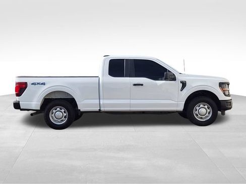 Certified 2025 Ford F150 XL AWD/4WD image 10