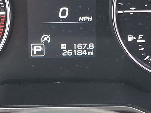 Used 2022 Subaru Outback Onyx Edition XT image 20