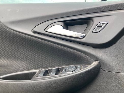 Used 2023 Chevrolet Malibu LT image 13