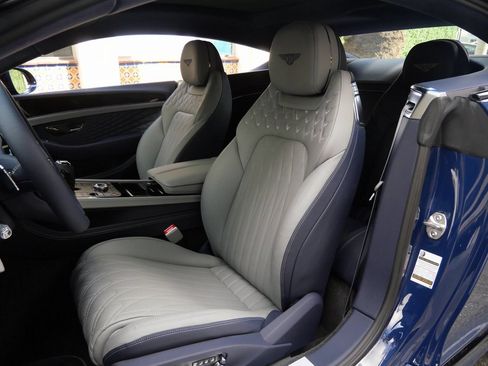 Used 2026 Bentley Continental GT AWD/4WD image 12