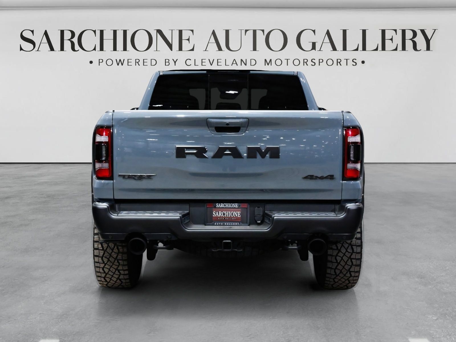 Used 2021 RAM 1500 TRX w/ TRX Lanuch Edition AWD/4WD image 12
