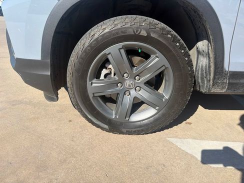 Used 2023 Honda Ridgeline RTL image 8