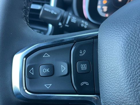 New 2026 RAM 2500 Laramie w/ Night Edition image 17