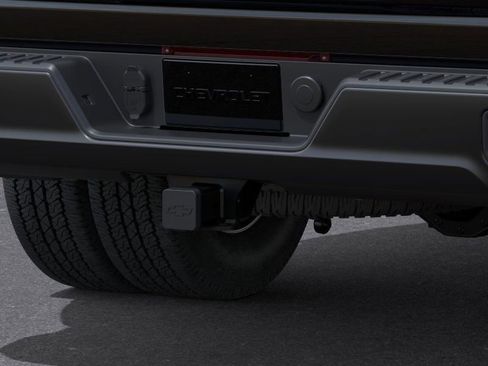 New 2026 Chevrolet Silverado 3500 W/T image 14