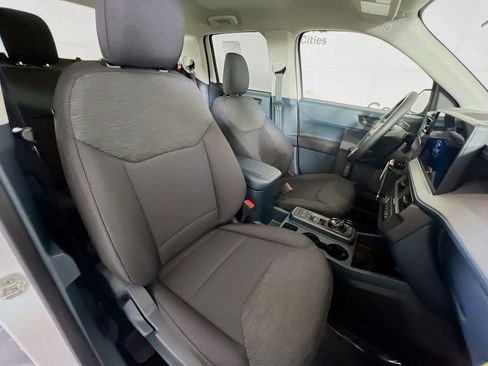 New 2026 Ford Maverick XL image 16