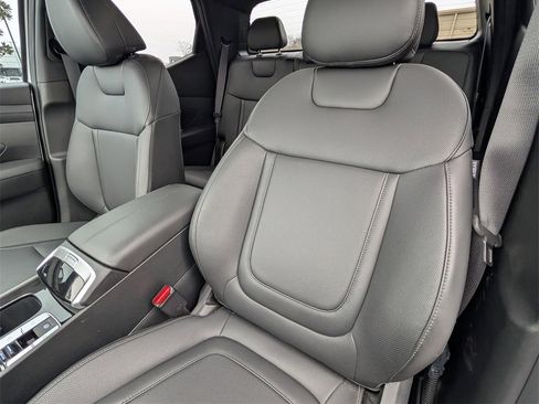 Certified 2025 Hyundai Santa Cruz SEL image 21