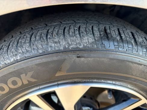 Certified 2023 Nissan Sentra SV w/ All-Weather Package FWD image 27