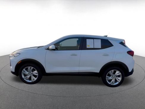 Used 2025 Buick Encore GX Preferred image 8