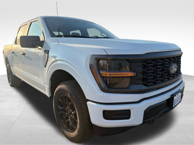 New 2026 Ford F150 STX AWD/4WD image 11