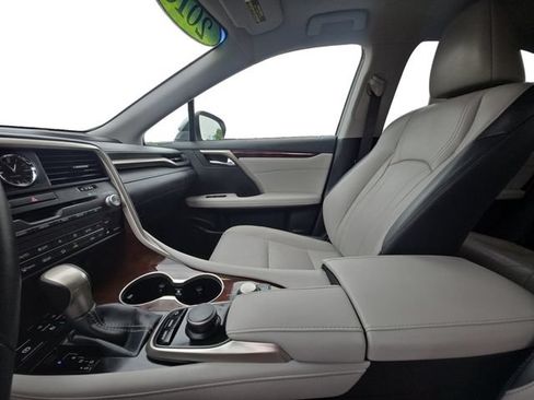 Used 2016 Lexus RX 350 AWD w/ Premium Package image 11