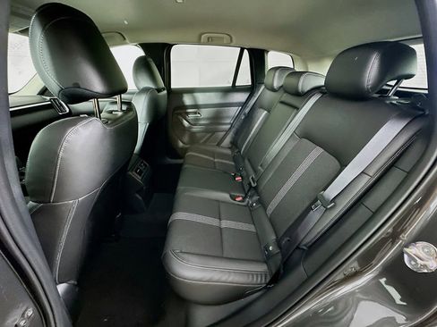 New 2026 MAZDA CX-50 AWD 2.5 S w/ Cargo Package image 30