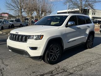 Used 2019 Jeep Grand Cherokee Limited video 2