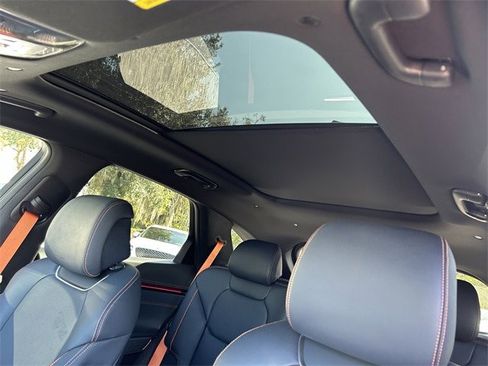 New 2026 Genesis GV70 2.5T Sport Prestige image 23