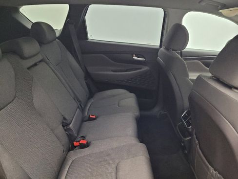 Used 2020 Hyundai Santa Fe SEL FWD image 18