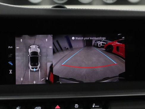 Used 2026 Porsche 911 GTS image 24