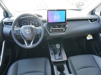 New 2026 Toyota Corolla Cross XLE video 2