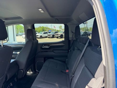 Certified 2023 GMC Sierra 1500 Elevation AWD/4WD image 7