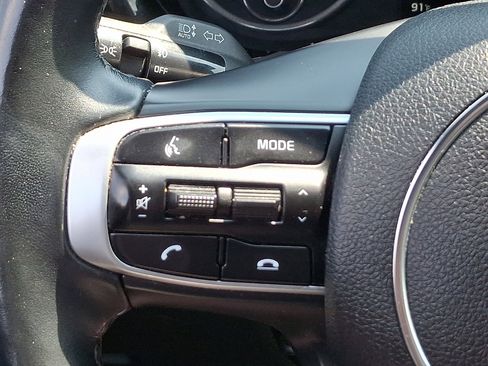 Used 2022 Kia K5 GT-Line w/ GT-Line FWD Premium Package image 22
