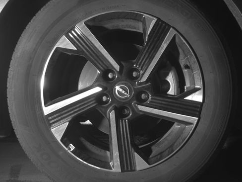 Used 2025 Nissan Sentra SV image 13