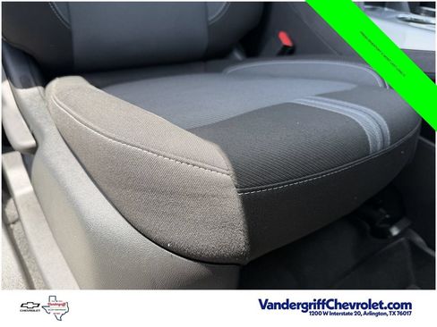 Certified 2024 Chevrolet Blazer LT w/ Convenience Package FWD image 26