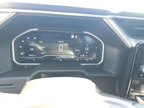 Used 2022 GMC Sierra 1500 Denali image 23