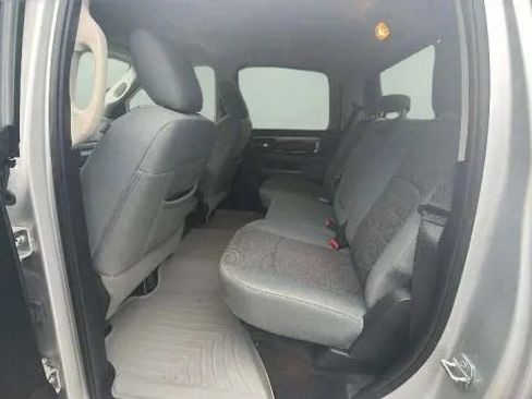 Used 2018 RAM 1500 Big Horn image 48