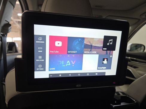 Used 2021 Kia Telluride EX image 13