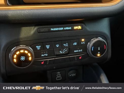 Used 2023 Ford Bronco Sport Badlands AWD/4WD image 24
